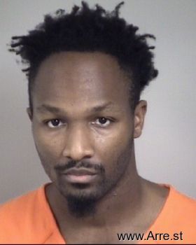 Byron Oxavier Johnson Mugshot