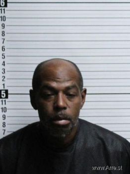 Byron Oliver Jones Mugshot