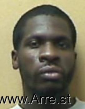 Byron  Murrell Mugshot