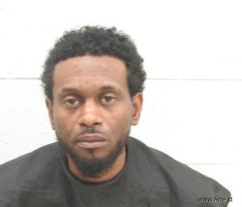 Byron Lewis Singleton Mugshot