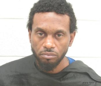 Byron Lewis Singleton Mugshot