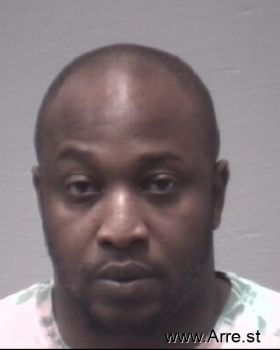 Byron Jamel Singleton Mugshot