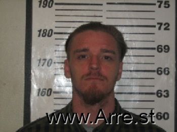 Cade Russell Jones Mugshot