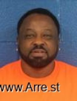 Calvin  Williams Mugshot