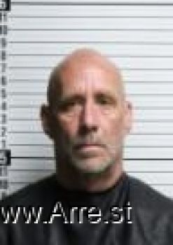 Carl Richard Greene Mugshot