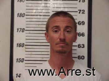 Carl Russell Duckett Mugshot