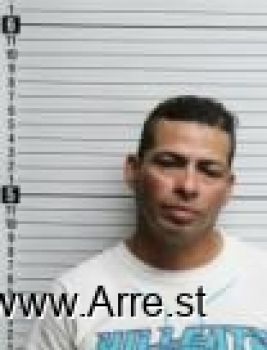 Carlos  Gayot-rodriguez Mugshot