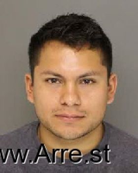 Carlos Enrique Reyes-bonilla Mugshot