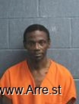 Carlton Anthony Grace Mugshot