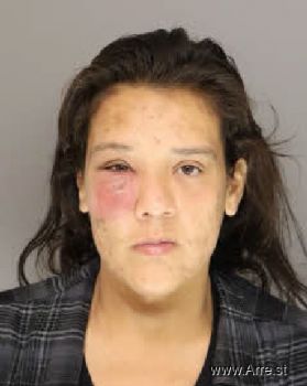 Carolina Pineda Lopez Mugshot