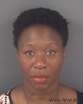 Carolyn Denise Jones-gloude Mugshot