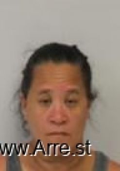 Casandra Villegas Fortune Mugshot