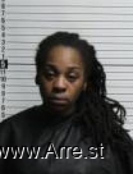 Cassandra Clarice Bolden Mugshot