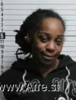 Cassandra Clarice Bolden Mugshot