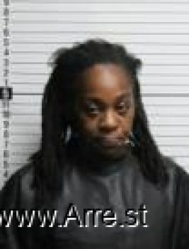 Cassandra Clarice Bolden Mugshot