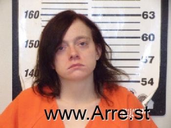 Cassandra Marie Pittman Mugshot