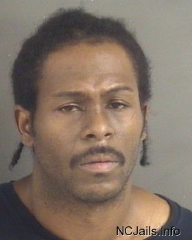 Cedric Robert Williamson Mugshot