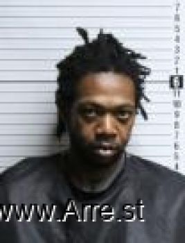 Cedrick Earl Williams Mugshot