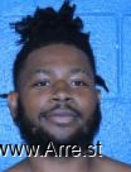 Chandon Jaivon Thompson Mugshot