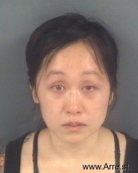 Chao  Yang-nguyen Mugshot