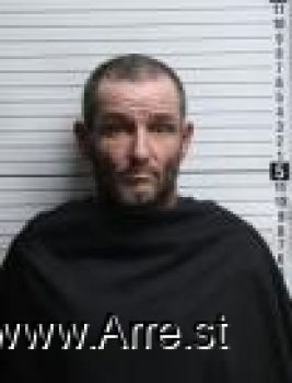 Charles Jacob Jr Bennett Mugshot