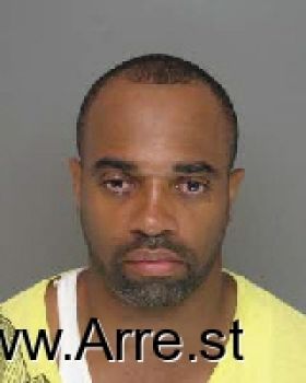 Charles  Watts Mugshot