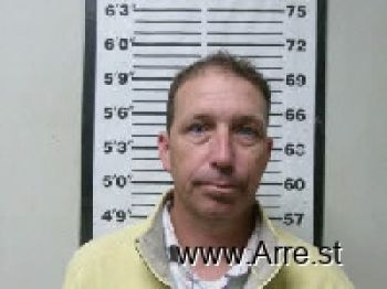 Charles Thomas Casserly Iii Mugshot