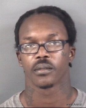 Chauncey Jerome Horton Mugshot