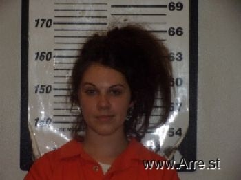 Chelsea Caroline Grafton Mugshot