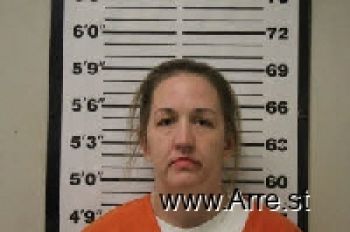 Chelsea Rae Lewis Mugshot