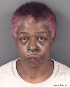 Cheryl Barbara Johnson Mugshot