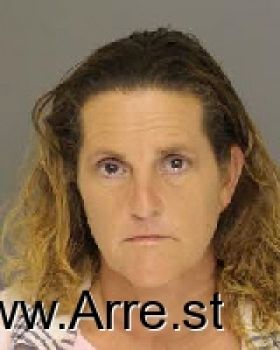 Cheryl Leann Smith Mugshot