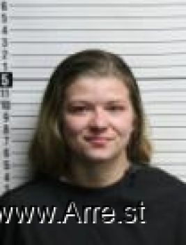 Cheyenne Elizabeth Spivey Mugshot