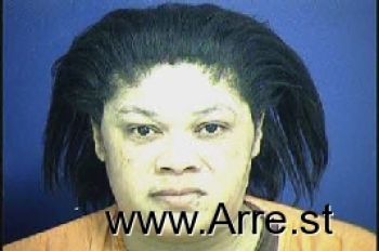 Christa Anita Colson Mugshot