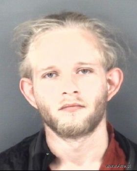 Christian Michael Watkins Mugshot