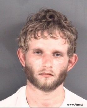 Christian Michael Watkins Mugshot