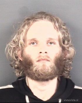 Christian Michael Watkins Mugshot