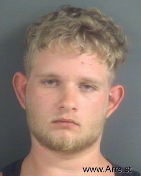 Christian Michael Watkins Mugshot