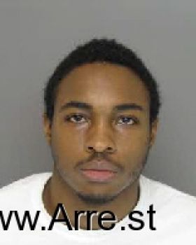 Christian Martrell York Mugshot