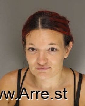 Christina Marie Daniel Mugshot