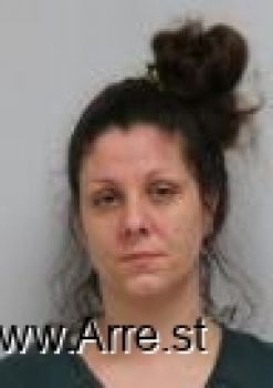 Christina Adaline Vance-mcgee Mugshot