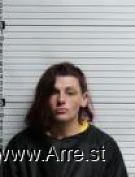 Christina Nicole Ward Mugshot