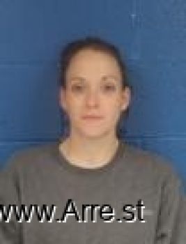 Christina Marie Weaver Mugshot