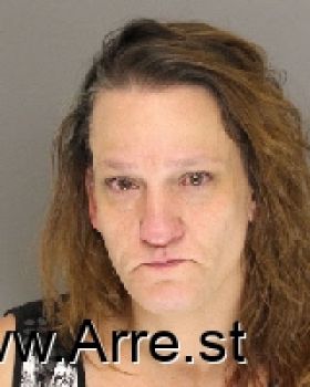 Christine Laura Hall Mugshot