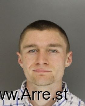 Christopher Martin Bailey Ii Mugshot