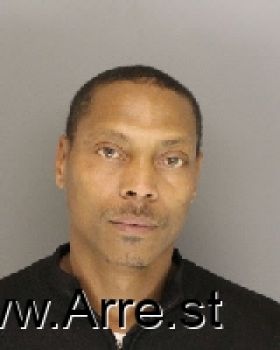 Christopher Dewayne Barrett Mugshot