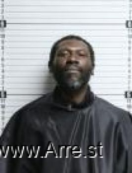 Christopher Emanuel Bell Mugshot