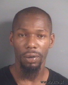 Christopher Keith Bethea Mugshot