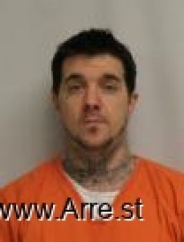 Christopher Cody Caudill Mugshot