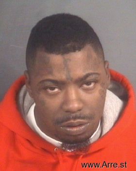 Christopher Michael Epps Mugshot